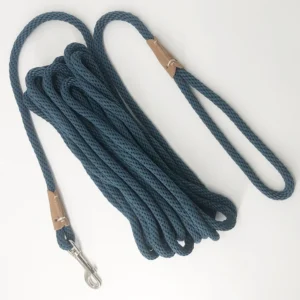 Long Training Leash — 2m/3m/5m/10m Options