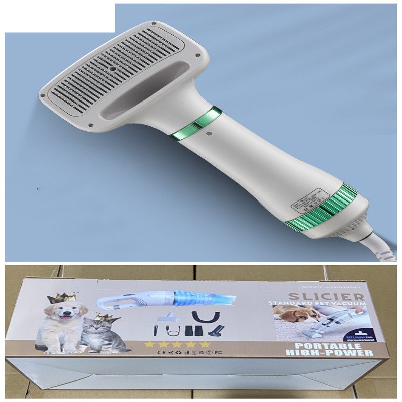 Pet Hair Dryer — UK Plug - Image 8