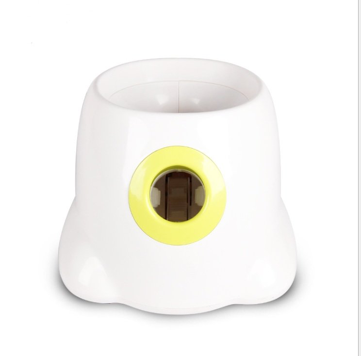 Automatic Ball Launcher for Dogs — UK Plug - Image 9