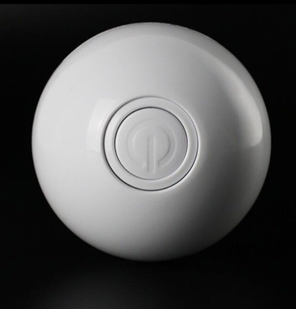 LED Light-Up Rolling Cat Ball with Catnip - Image 8