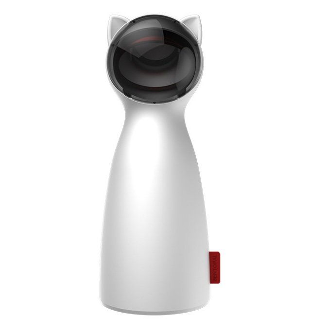 Automatic Rotating Laser Cat Toy — 5 Ranges - Image 5