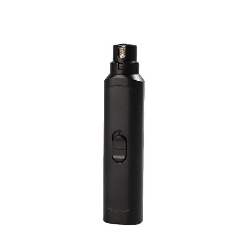 Quiet Battery Pet Nail Grinder - Image 5