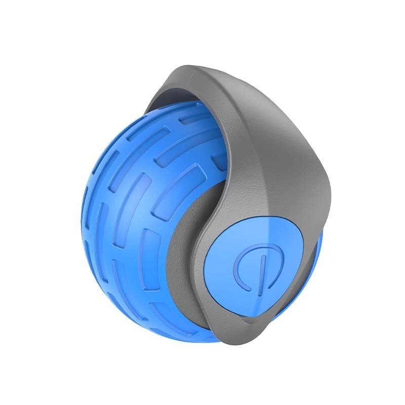 Smart Rolling Cat Ball — Auto Obstacle Avoidance - Image 7