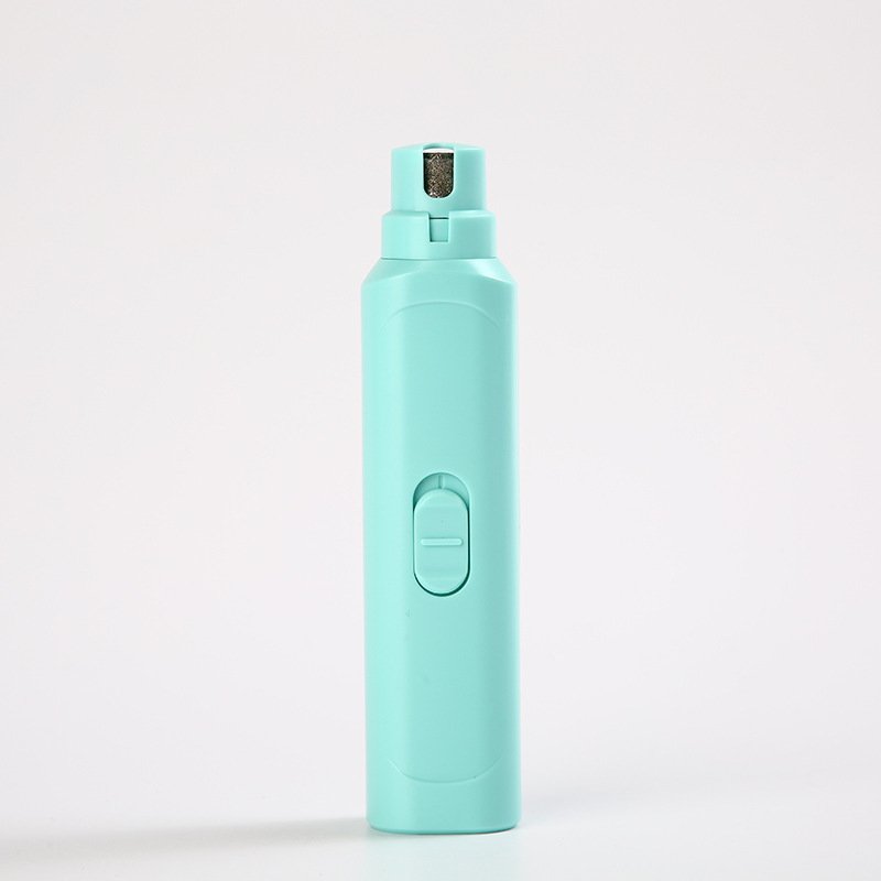 Quiet Battery Pet Nail Grinder - Image 7