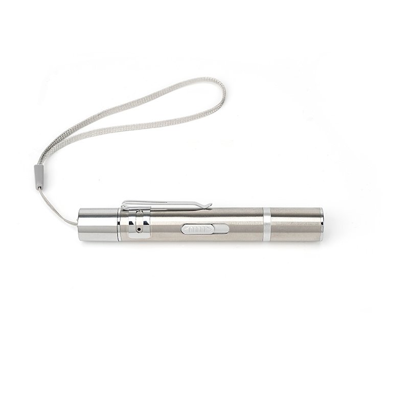Rechargeable Laser Pointer Cat Toy — 5 Modes - Image 5