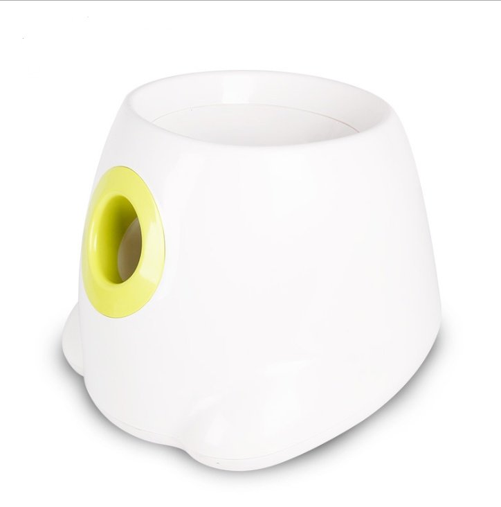 Automatic Ball Launcher for Dogs — UK Plug - Image 8