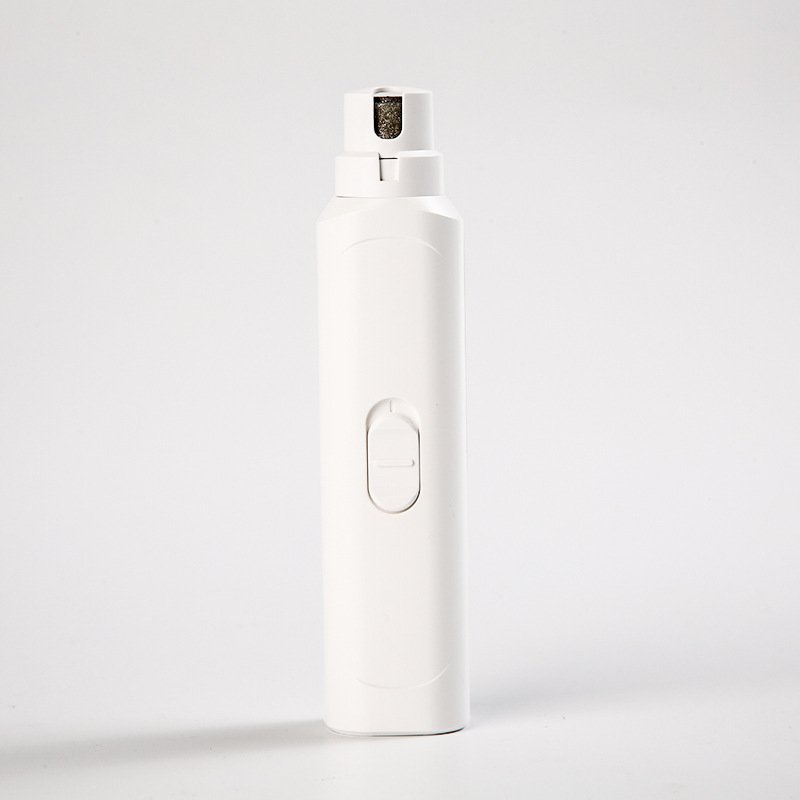 Quiet Battery Pet Nail Grinder - Image 6