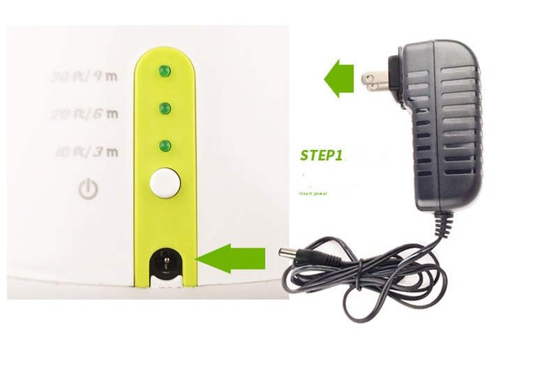 Automatic Ball Launcher for Dogs — UK Plug - Image 4
