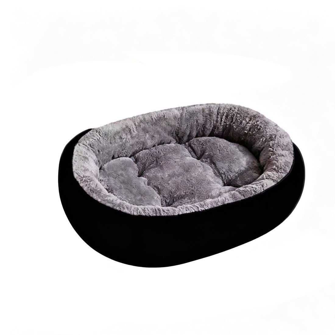 Soft Fleece Warm Pet Basket for Cats and Small Dogs - Image 7