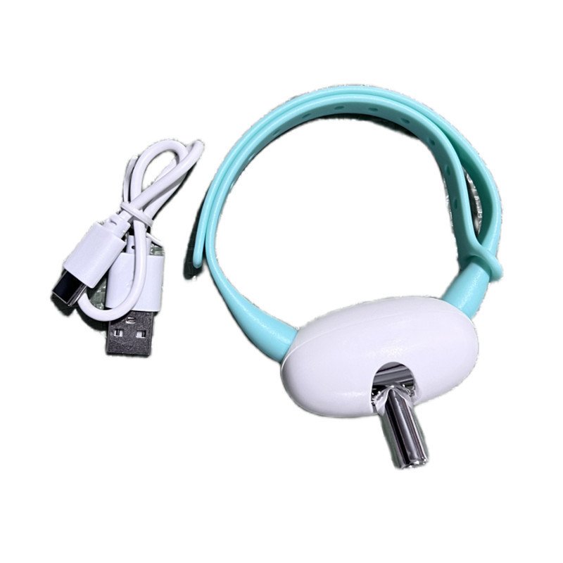 Smart Laser Cat Collar — USB Rechargeable - Image 10