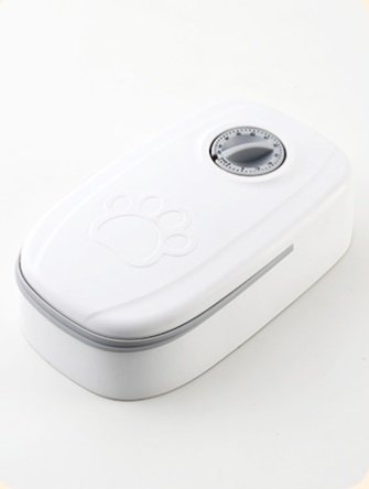 2-in-1 Gravity Food and Water Feeder — No Power Needed - Image 8