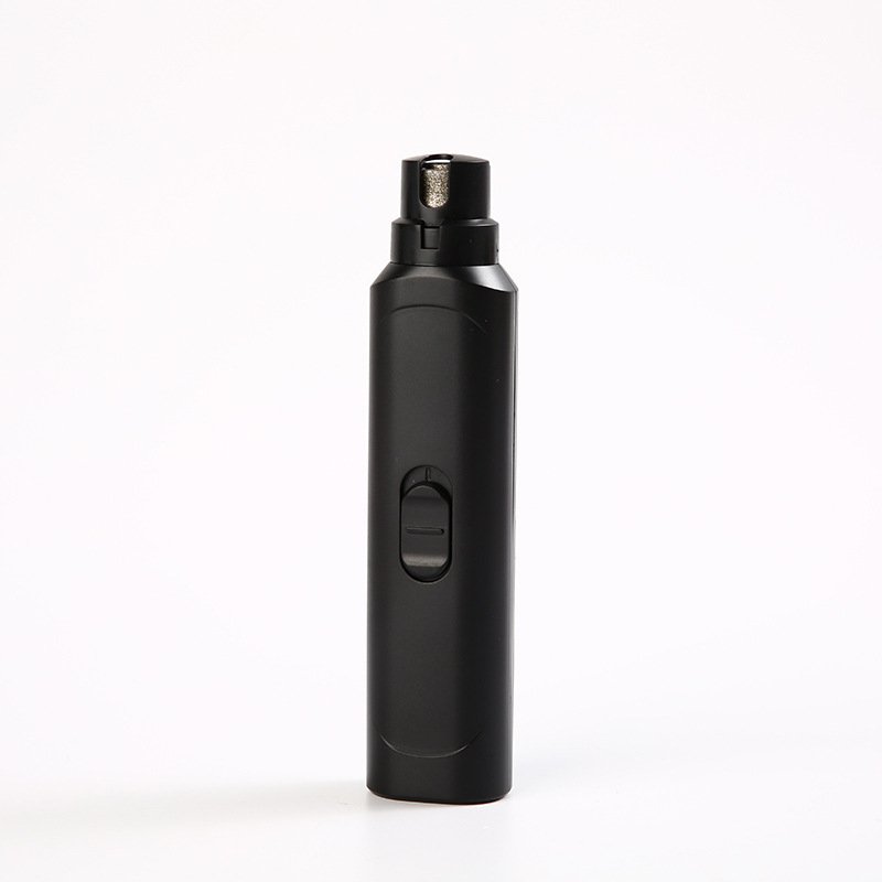 Quiet Battery Pet Nail Grinder - Image 8