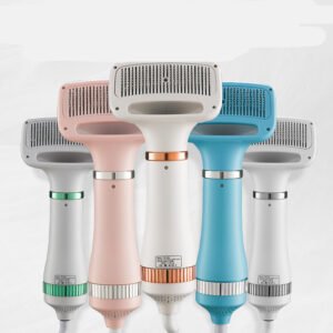 Pet Hair Dryer — UK Plug