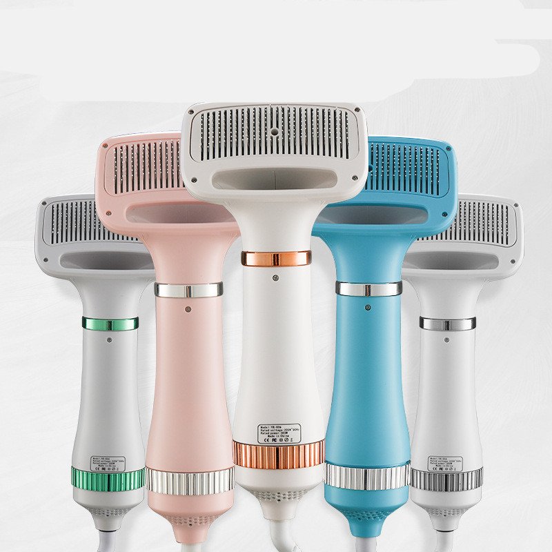 Pet Hair Dryer — UK Plug