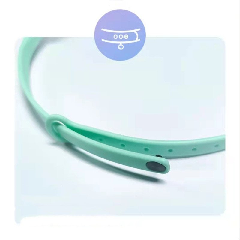 Smart Laser Cat Collar — USB Rechargeable - Image 7