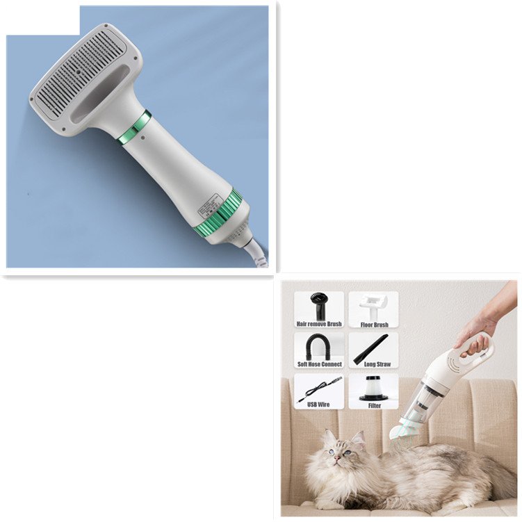 Pet Hair Dryer — UK Plug - Image 7